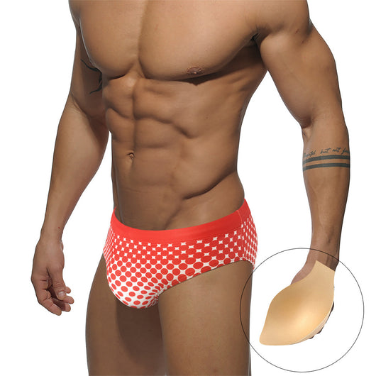 Braguitas Sexy Cintura Baja Estilo Europeo - Image 11