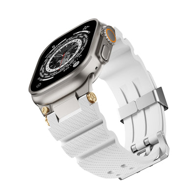 Correa de Reloj Deportiva de Silicona - Image 7