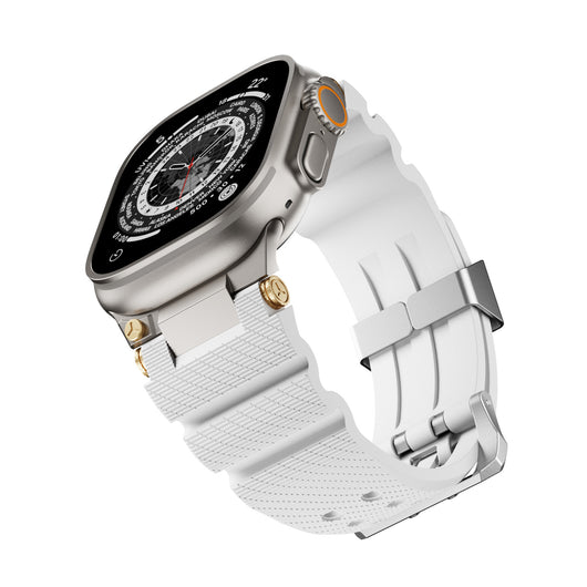 Correa de Reloj Deportiva de Silicona - Image 7