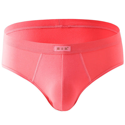 Calzoncillos Cómodos de Algodón Suave para Hombre - Image 11