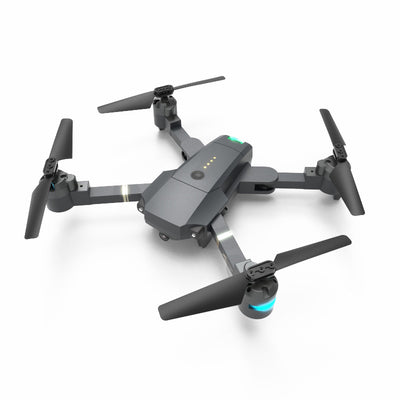 Dron Inteligente con GPS, Cámara HD y Control Remoto - Retorno Automático - Image 7