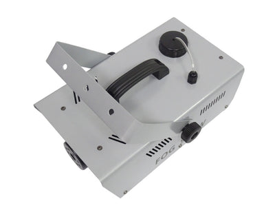 Máquina Generadora de Humo 900W con Control Remoto - Image 4