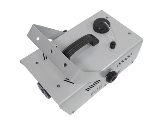 Máquina Generadora de Humo 900W con Control Remoto - Image 4