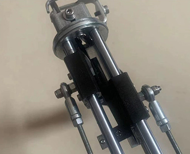Máquina Tejedora 2 en 1 para Alfombras y Tapices - Image 17