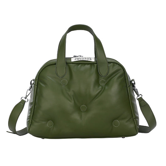 Bolso Grande de Moda para Mujer - Capacidad XXL Estilo Contemporáneo - Image 3