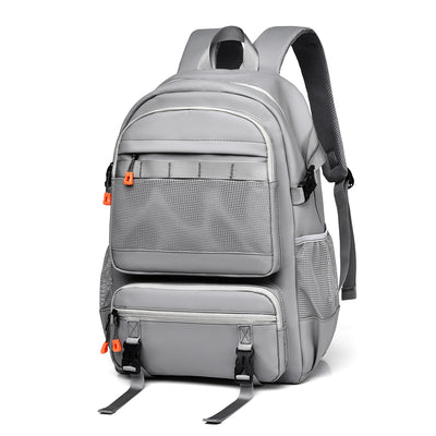 Mochila Empresarial Minimalista de Gran Capacidad para Hombre - Image 7