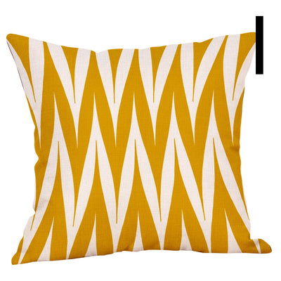 Almohada Lumbar Geométrica para Auto y Sofá - Image 18