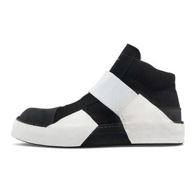 Zapatillas Altas con Caña Reforzada - Image 13