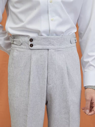 Pantalones Formales de Vestir para Hombre - Image 11