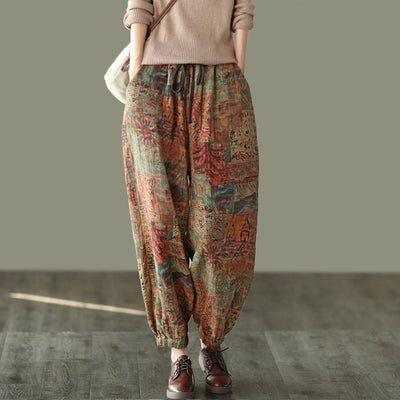 Pantalones Casuales Slim Fit para Mujer - Image 3