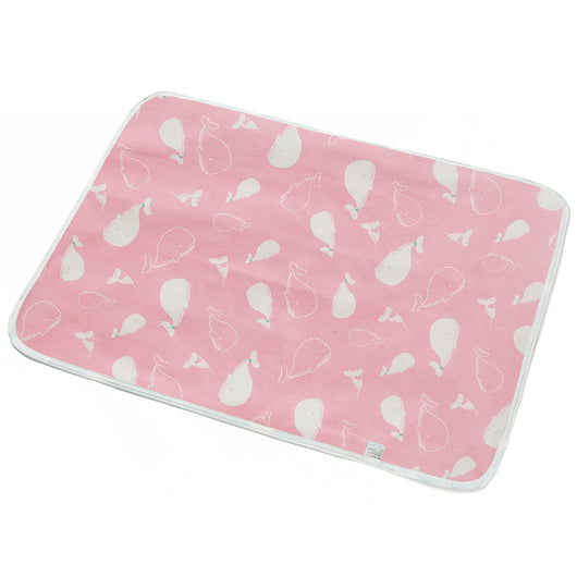 Tapete Aislante Impermeable de Algodón con Diseño Infantil - Image 17