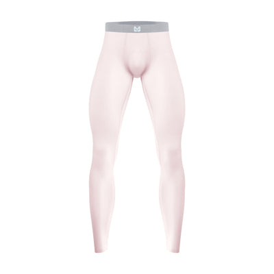 Pantalones Yoga Hombre Tela Seda Hielo sin Costuras Verano - Image 2