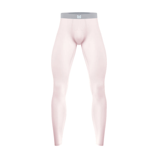 Pantalones Yoga Hombre Tela Seda Hielo sin Costuras Verano - Image 2