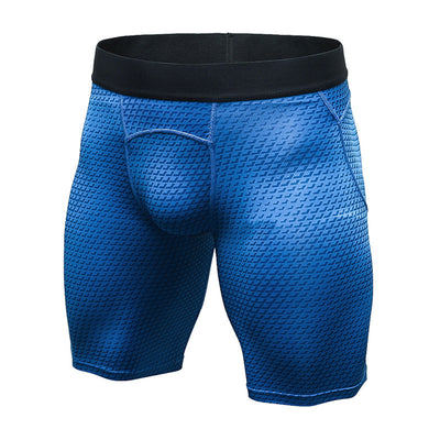 Pantalones de Entrenamiento con Tecnología 3D para Correr y Fitness - Image 6