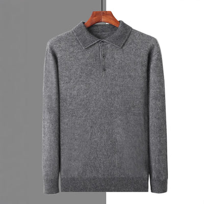 Suéter Terciopelo Mink Talla Grande - Blusa de Fondo Ejecutiva - Image 3