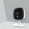 Cámara IP Inalámbrica HD con Visión Nocturna y Ángulo Ultra Amplio