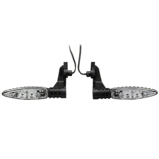 Direccionales LED de Alta Visibilidad para BMW GS - Image 13