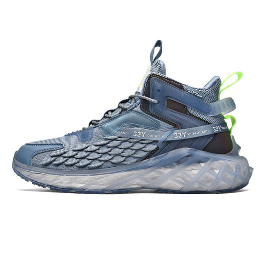 Zapatos Deportivos Casuales para Hombre - Diseño Moderno y Cómodo - Image 15