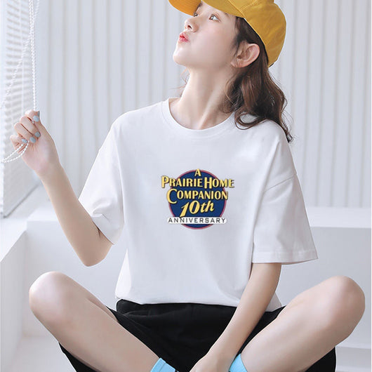 Playera de Verano Sandía para Mujer - Manga Corta Fresca y Cómoda - Image 9