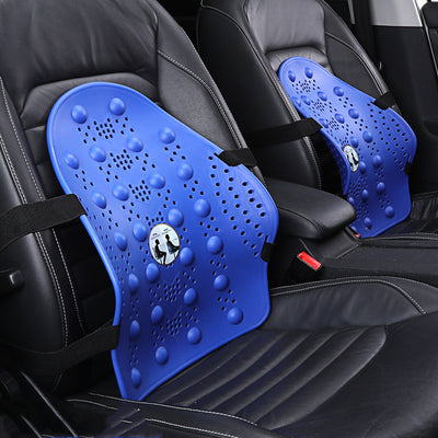 Cojín Lumbar Ergonómico para Oficina y Auto - Image 8