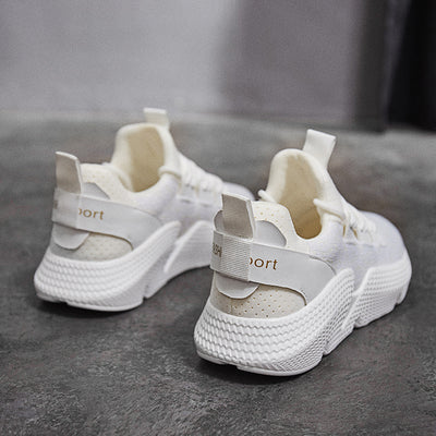 Zapatillas Deportivas Harajuku Casual - Estilo Urbano Versátil - Image 9
