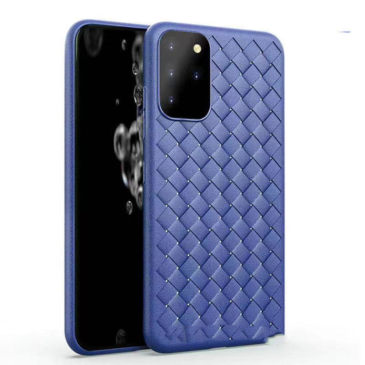 Funda Protectora Transpirable con Trenzado Anticalda para Móvil - Image 5