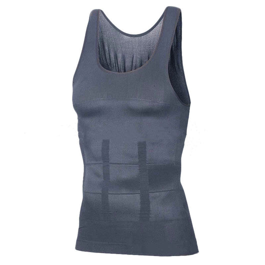 Chaleco Reductor de Abdomen para Hombre - Image 8