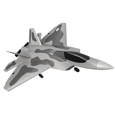 Avión de Control Remoto Eléctrico con Tecnología Fighter - Image 13