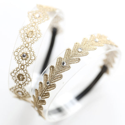 Diadema Elástica para Bebé - Image 8