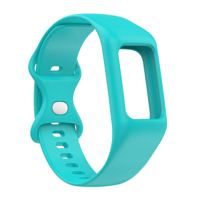 Correa de Reloj Silicona Lisa - Diseño Versátil para Todos los Estilos - Image 11