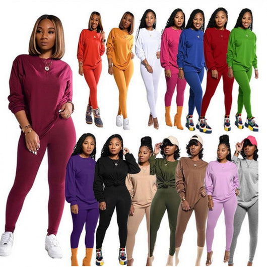 Traje Sastre Femenino de Color Liso