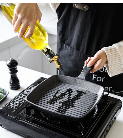 Banda Antiadherente Multiusos para Sartenes de Cocina - Image 10