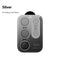 Silver Simple Glass S 22U Eagle Eye Film Bag