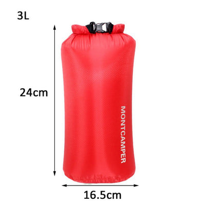 Mochila Impermeable Ultraligera para Aventuras al Aire Libre - Image 7