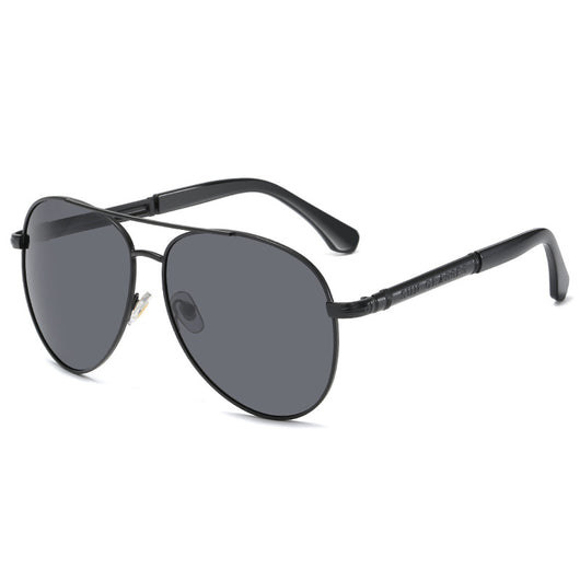 Gafas de Sol Polarizadas para Hombre - Estilo Casual Outdoor - Image 2