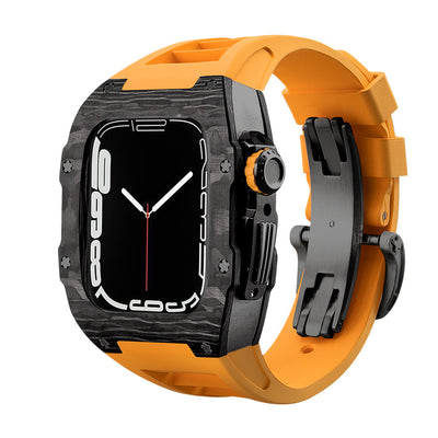 Estuche Protector para Correas de Reloj en Fibra de Carbono - Image 5
