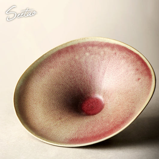 Vajilla de Cerámica Artesanal Estilo Japonés - Image 13