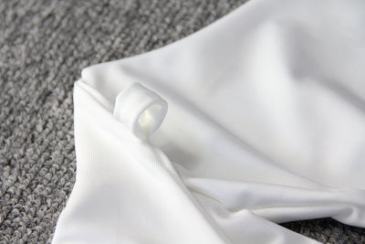 Vestido Plisado con Cordones para Mujer - Diseño Elegante y Seductor - Image 29