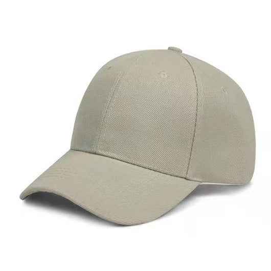 Gorra Solar Unisex de Colores Puros - Protección UV Todo el Año - Image 15