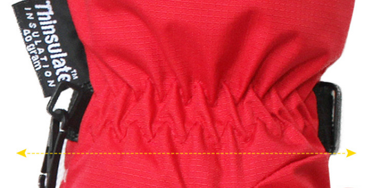 Guantes Térmicos para Esquí, Escalada y Deportes de Invierno - Image 18