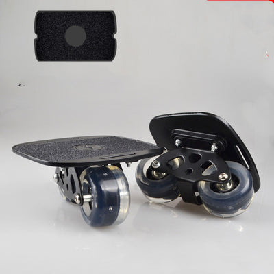 Patineta de Deriva de 6ª Generación para Adultos y Niños - Skateboard de 4 Ruedas - Image 6