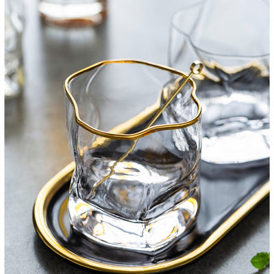 Vaso de Whiskey de Cristal Tallado - Image 15