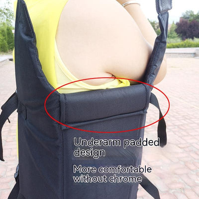 Arnés de Transferencia para Niños Pequeños con Bolsillos Laterales - Image 16