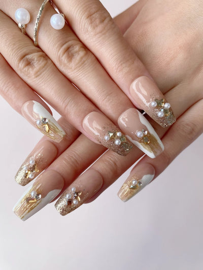 Esmalte de Manicura Profesional Acabado Avanzado - Image 26