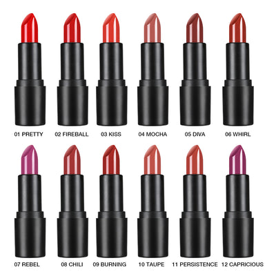 Labial Terciopelo Hidratante 12 Colores - Image 25