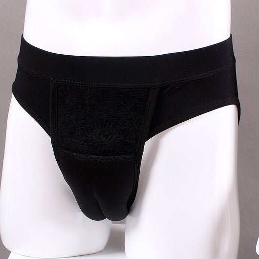 Ropa Interior Transformista para Hombre - Image 4