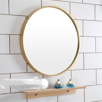 Espejo Decorativo de Pared para Baño - Image 14