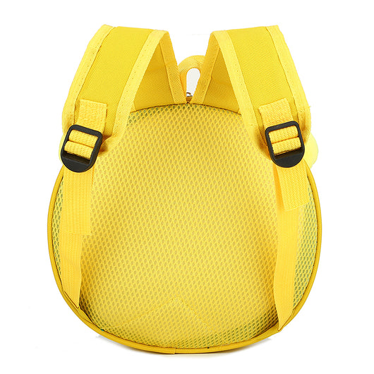 Mochila Infantil Preescolar con Diseño de Animales Kawaii - Niños y Niñas - Image 5