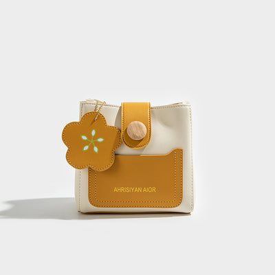 Bolsa Mensajero de Lujo Sense Of - Image 3