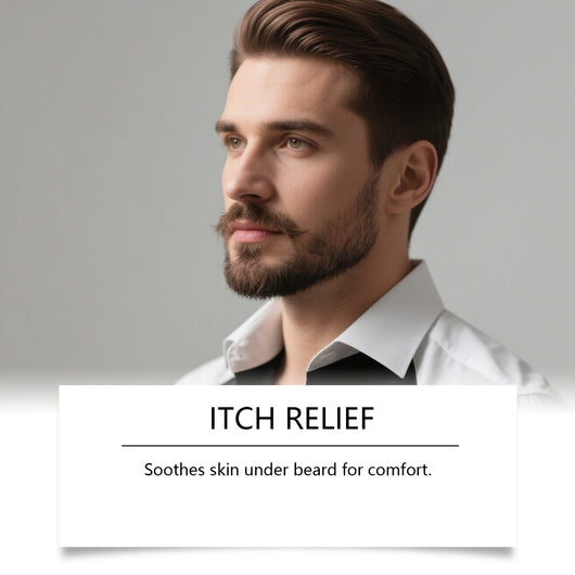 Bálsamo para Barba Hidratante y Suavizante para Hombres - Image 10